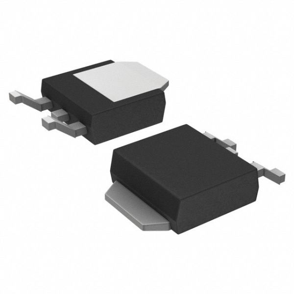 Quality TK10P60W Power Mosfet Transistor MOSFETs Silicon N-Channel MOS for sale