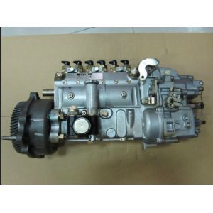 Buy cheap MITSUBISHI FUSO 6D22 ENGINE PARTS INJECTOR PUMP product