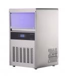 Buy cheap Stainless Steel Industrial Refrigeration Equipment Ice Maker Making Machine from wholesalers