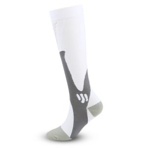 Buy cheap Customized Professional Football Running Sport Socks from wholesalers