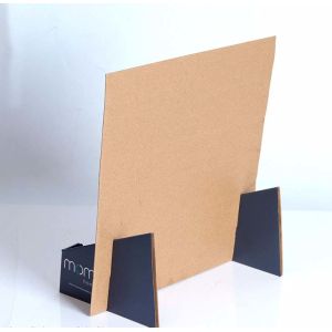 Scratch Proof C2S Presentation Packaging Boxes For Business Card