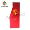 Buy cheap OEM Coin Pusher Arcade Machine Quarters Pusher tempered glazed from wholesalers
