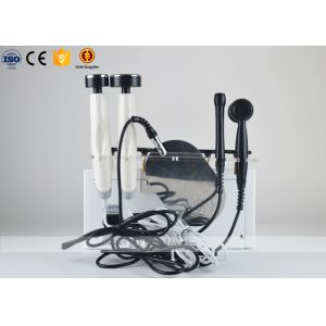 Buy cheap Dual Frequency RF Body Slimming Machine With Digital Control System from wholesalers