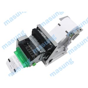 Buy cheap WindowsXP / Android Impact Dot Matrix Printer For Queue Management System from wholesalers