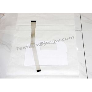 Somet Loom Spare Parts Membrane Switch TM11E BDM212B JW-T0002