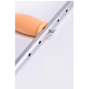 Buy cheap Comfortable Underarm Crutch from wholesalers