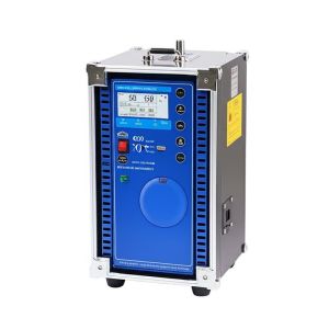 Buy cheap Operating temperature minus 20 degrees Celsius to 50 degrees Celsius 600 watt environmentally radioactive contamination monitoring equipment for regulatory compliance from wholesalers