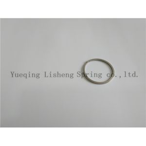 Buy cheap Professional Heavy Duty External Retaining Rings , Ring Retaining External from wholesalers