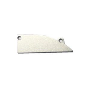 Buy cheap Extruded LED Plasterboard Profile with PC diffuser cover from wholesalers