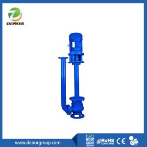 Buy cheap YW Vertical Slurry Pump product