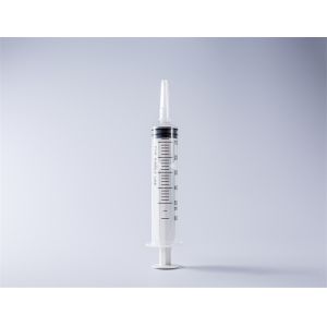 Buy cheap Medical Disposable Syringe With Catheter Tip 20ml 30ml 50ml 60ml 100ml from wholesalers
