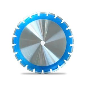 Buy cheap Saw Blade for Concrete, Suitable for 300 to 1,600mm Segment Sizes product