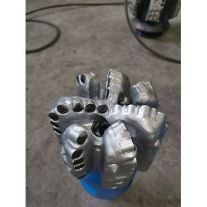 5.875 inch S713 Diamond Drill Bit PDC Drill Bit