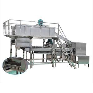 Buy cheap Multifunctional Instant Fried Noodle Machine Line Bag And Cup Packaging from wholesalers