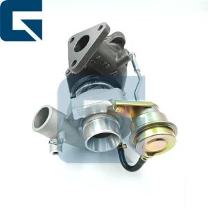 Buy cheap 49135-03101 4913503101 ME201677 Model TF035HM Diesel Turbocharger/Turbo from wholesalers