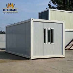 Buy cheap Customized Flat Pack Modular Container Homes from wholesalers