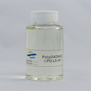 Organic Coagulants Anti-Static Polydadmac