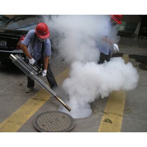 Buy cheap Durable Portable Thermo Fogger Mosquitoes Sprayer With Automatic Ignition from wholesalers