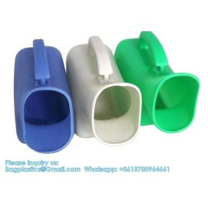 Urinals For Men With Glow In The Dark,1000ml Thick Pee Bottles With Lid,Spill