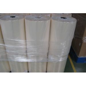 Buy cheap 1500m Transparent Biodegradable Plastic Film For Packaging from wholesalers