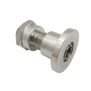 Rapid Prototyping DMLS 3D Printing Services Industrial Metal