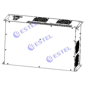 Buy cheap R134A Refrigerant Kiosk Air Conditioner from wholesalers