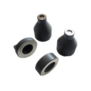 Buy cheap E26 Go And Not Go Gauges , Mold steel Screw Thread Gauge from wholesalers