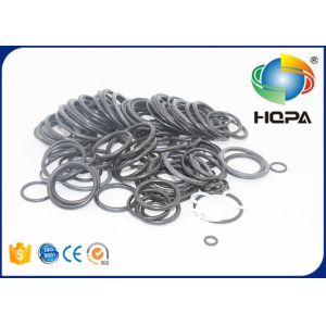 Buy cheap VOE14504879 VOE14540722 Main Control Valve Seal Kit For Volvo EC55B from wholesalers