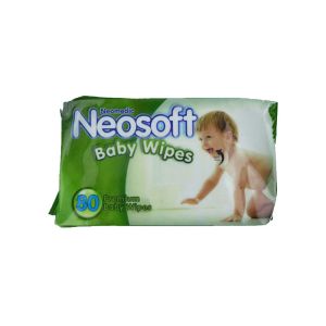 Buy cheap Non Woven Disposable Wet Wipes Antibacterial Baby Wipes from wholesalers