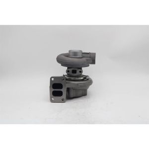 Buy cheap SK230-6E Excavator Engine Parts Turbocharger from wholesalers