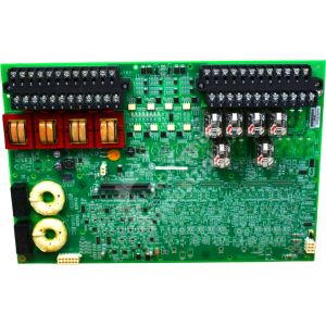 IS200ESYSH3ABB GE Printed Circuit Board EX2100E System I/O Board