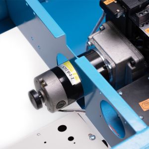 Buy cheap MH-SDML-90 Dual Motor Semi-automatic Baler PP Packaging With Hot Melt High Speed Silent Express Carton Packaging from wholesalers