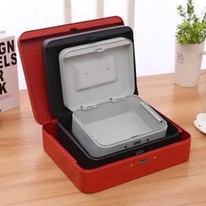 Buy cheap Iron Material Money Piggy Bank 20x18x15cm With Key from wholesalers