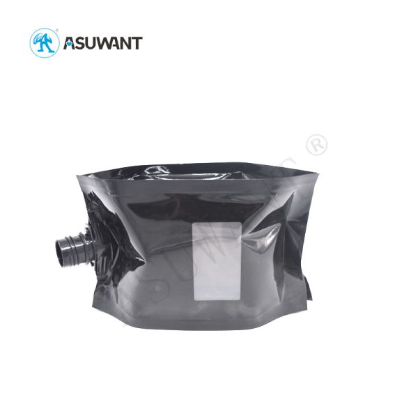 Quality Laminated 230*85 Refillable Liquid Beverage Spout Pouch Bag for sale