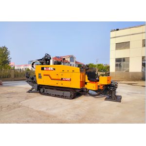 used XZ400 horizontal directional driller, used xcmg horizontal directional