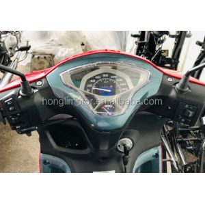 Buy cheap 2019 Reliable Quality Chinese YB ZS moto 125cc motorcycle from wholesalers
