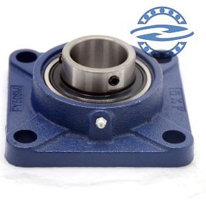 Buy cheap FY508M  pillow block bearing  with ball insert bearing YAR208-2F from wholesalers