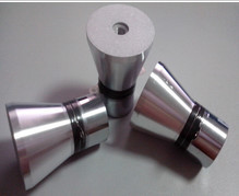 Buy cheap Ultrasonic welding module  25KHz Waterproof Ultrasonic Transducer product