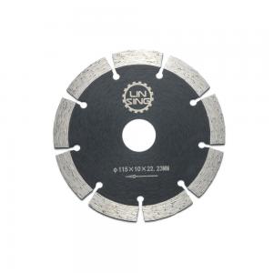 Buy cheap Small Cutting Disc for Stone Marble Granite Glass Cutting 60mm 80mm 105mm 110mm 125mm product