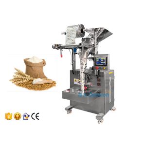 Buy cheap 3 In 1 Instant Coffee Powder Sachet Packing Machine Automatic from wholesalers