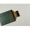 Buy cheap OEM Segment LCD For Instrument Low Power 7 Segment LCD Display Custom Segment LCD Display from wholesalers