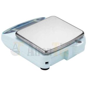 Buy cheap 2kg Capacity Electronic Balance Scale RS232 Analytical Lab Scale from wholesalers