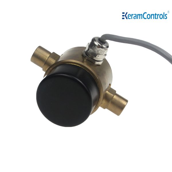 Buy cheap Liquid Differential Pressure Sensor Transmitters 34 Bar from wholesalers