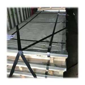 Buy cheap ASTM A240 Austenitic Stainless Steel Checker Plate Sheet 18000mm 1mm from wholesalers