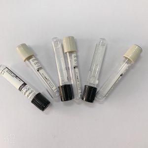 Buy cheap High Concentration PRP Blood Test Tube With Upgrade ACD Gel Easy To Use from wholesalers