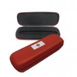 Buy cheap Red Color Protective Thermomter EVA Tool Case , Medical EVA Storage Case from wholesalers