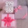 Buy cheap ISO9001 Elastic Gift Bows Customized Ribbon Bow With Elastic Loop from wholesalers
