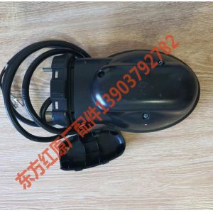 YTO LX1304/1604 headlight/Turn signal lamp/taillight/Cab ceiling lamp/all the