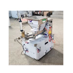 Multi-Function Air Compressor Dough Divider Rounding Machine Manufacturers