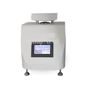 Buy cheap Touch Display Automatic Metallographical Specimen Hot Mounting Press with Water Cooling from wholesalers